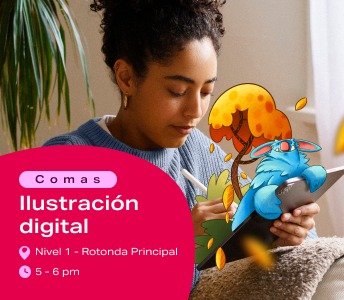 Ilustración digital