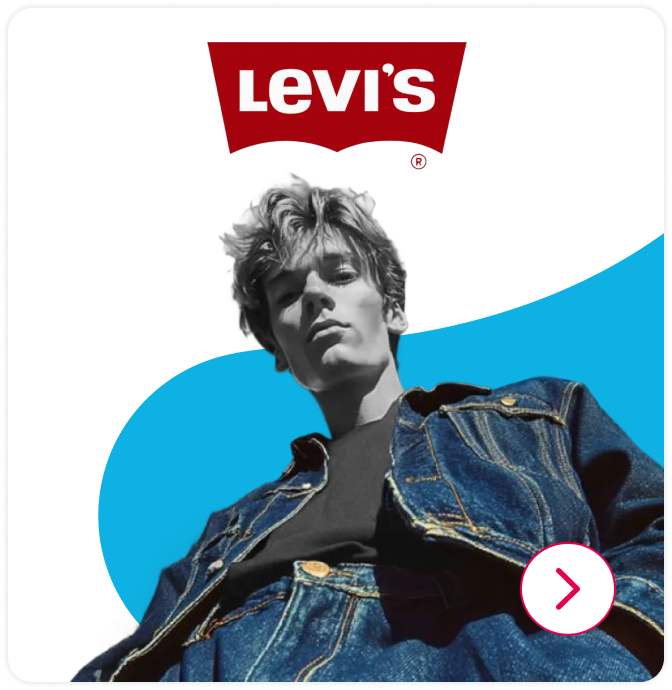 Nueva apertura Levi's en Mallplaza