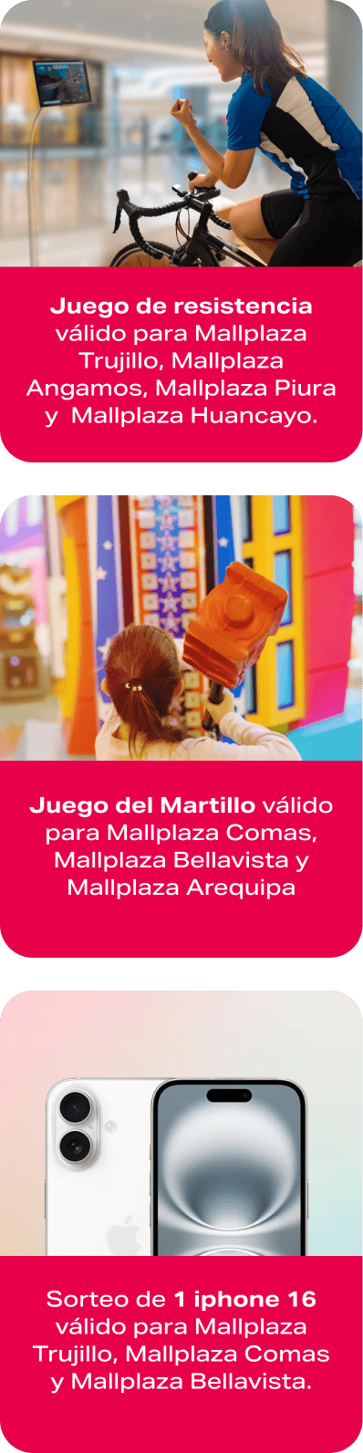 día del shopping 2025 perú
