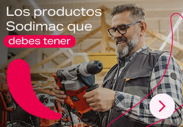 Piura - Banner Sodimac