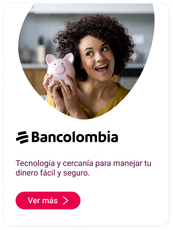 Bancolombia Mallplaza Cartagena