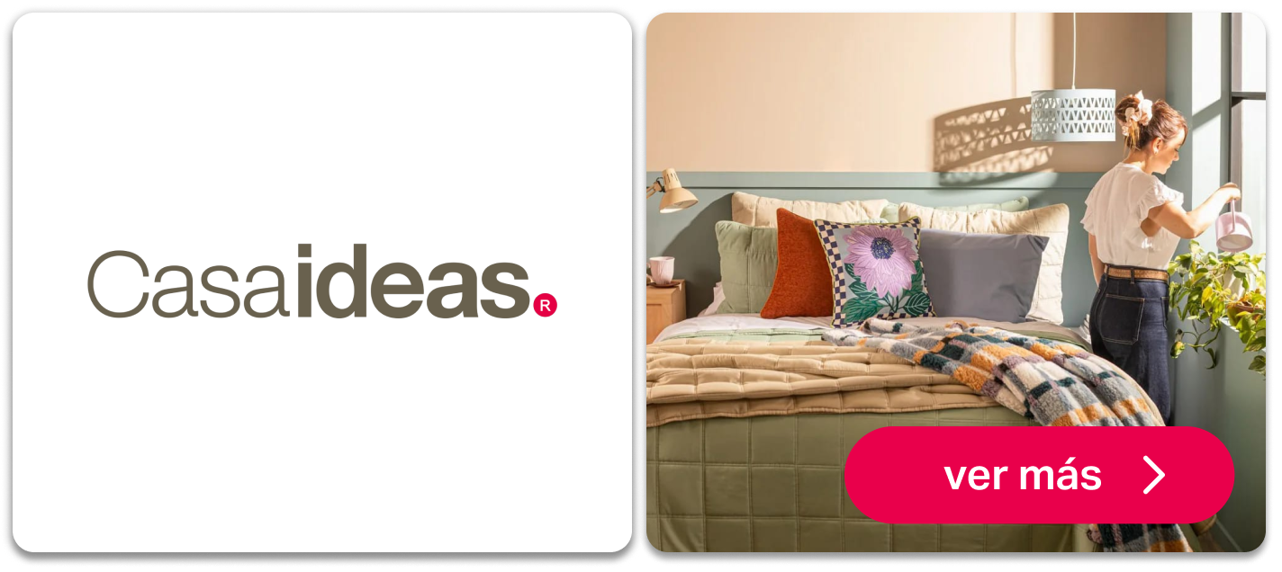 Nueva apertura Casaideas Mallplaza