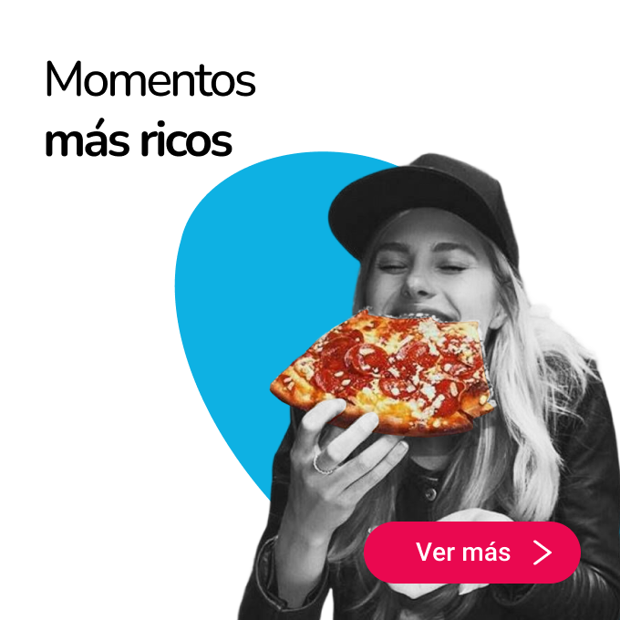 Momentos más ricos