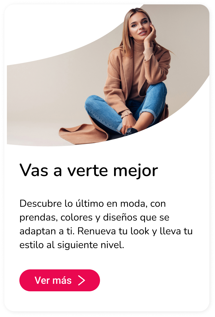 Vas a verte mejor en Mallplaza Trébol