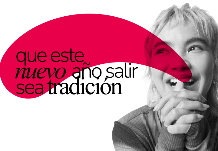 Concurso Año nuevo Callejón Asiático Mallplaza