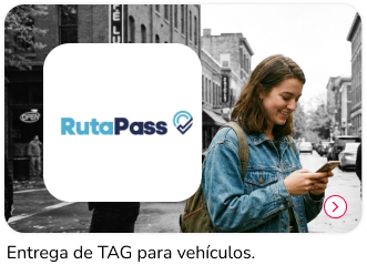 Apertura Ruta Pass Trebol