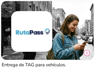 Apertura Ruta Pass Trebol