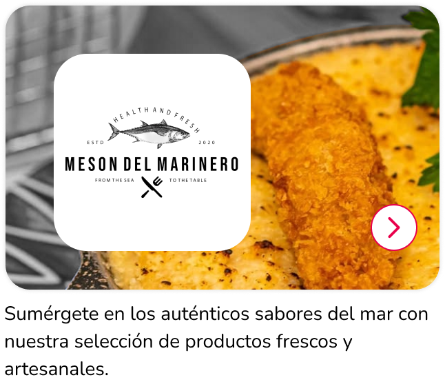 Mesón del Marinero en Mallplaza Antofagasta