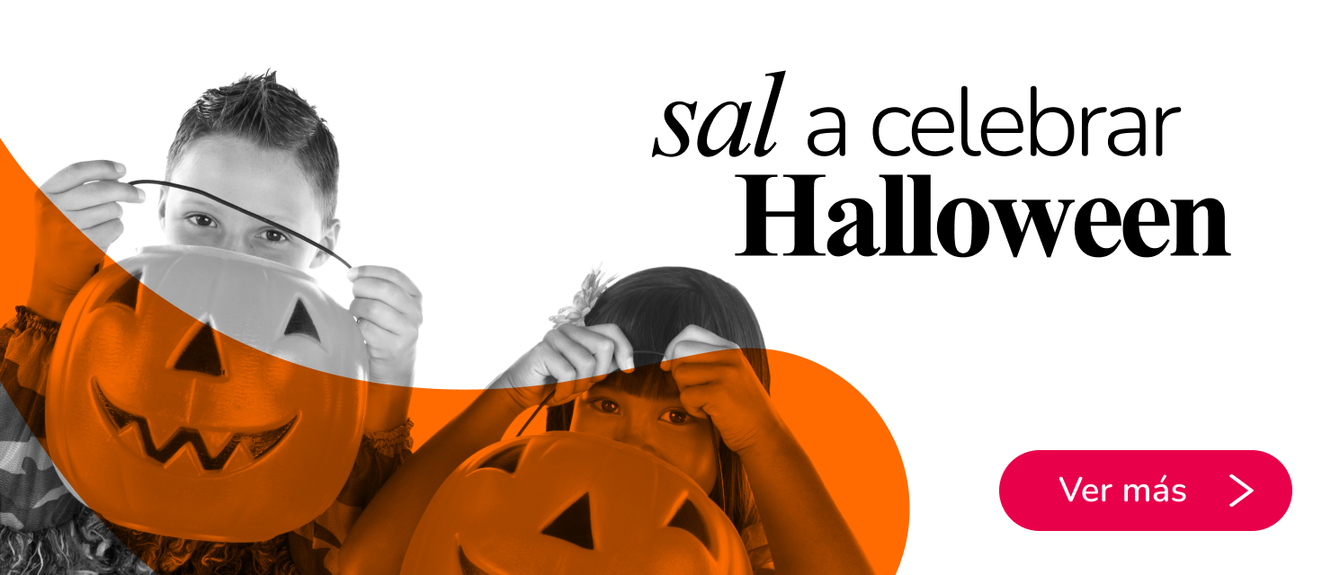 Planes Halloween Mallplaza Perú