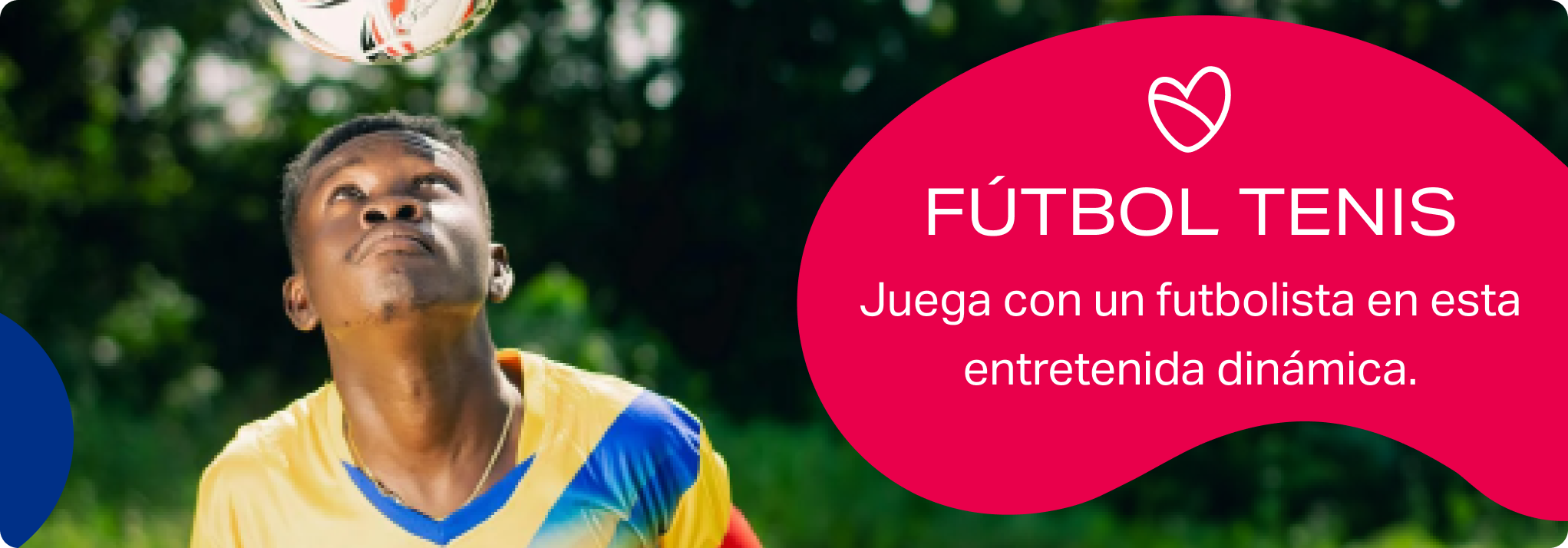 Curso tenis