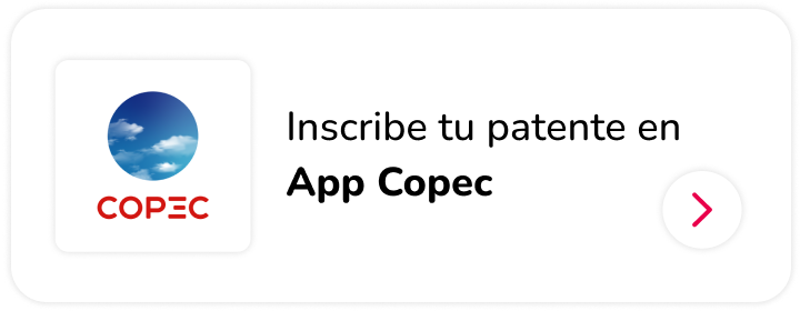 Parking Digital con app Copec