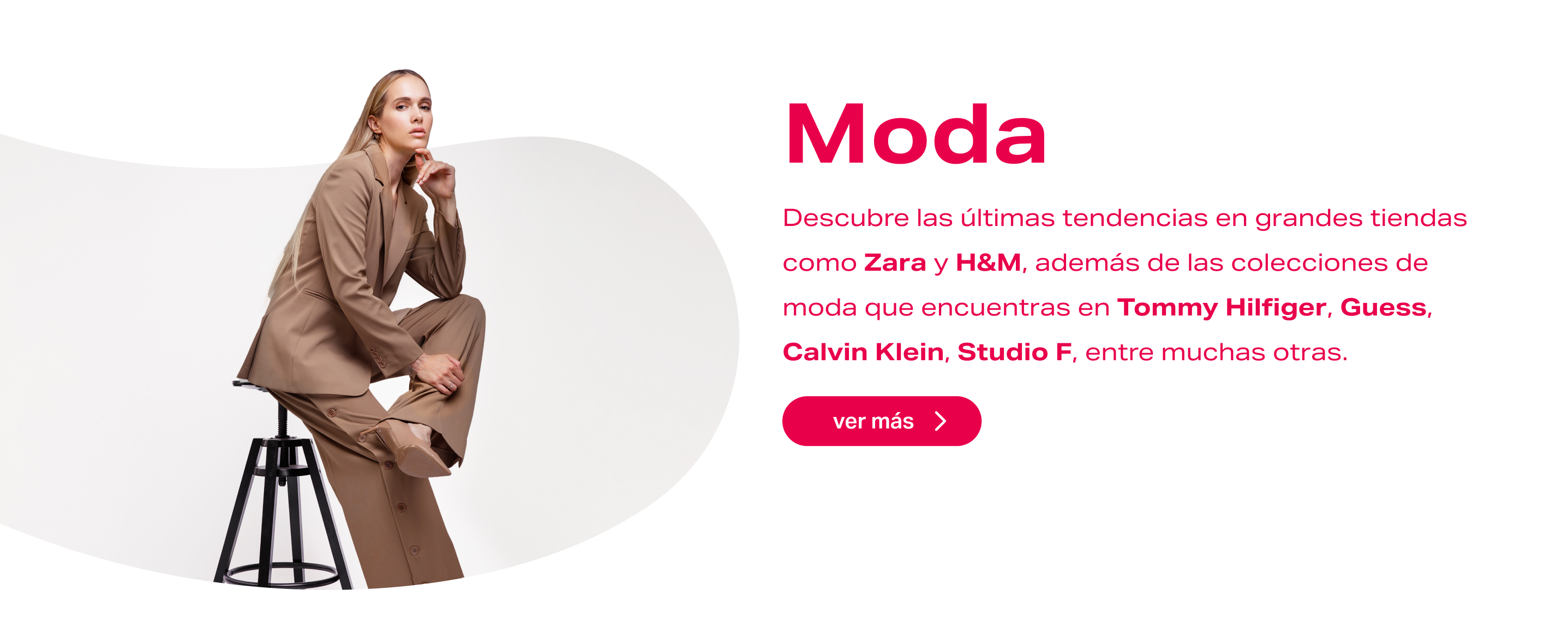 Descubre las últimas tendencias Mallplaza Vespucio