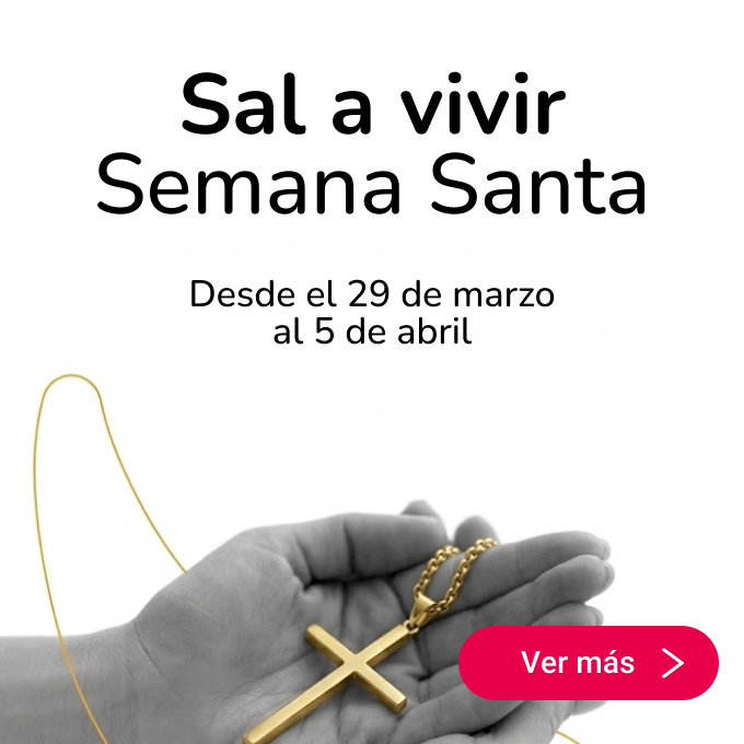 Semana Santa en Mallplaza