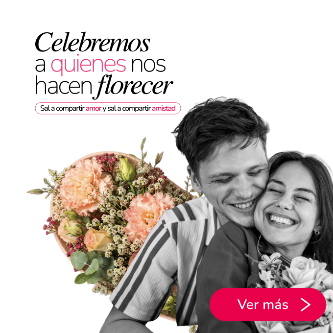 Día del Amor y la Amistad Mallplaza