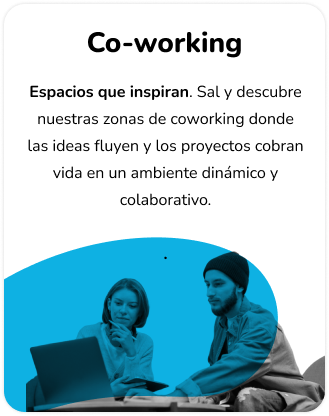 Co-working