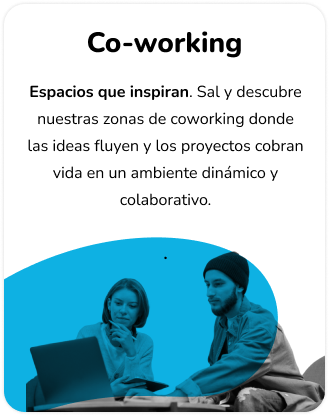 Co-working