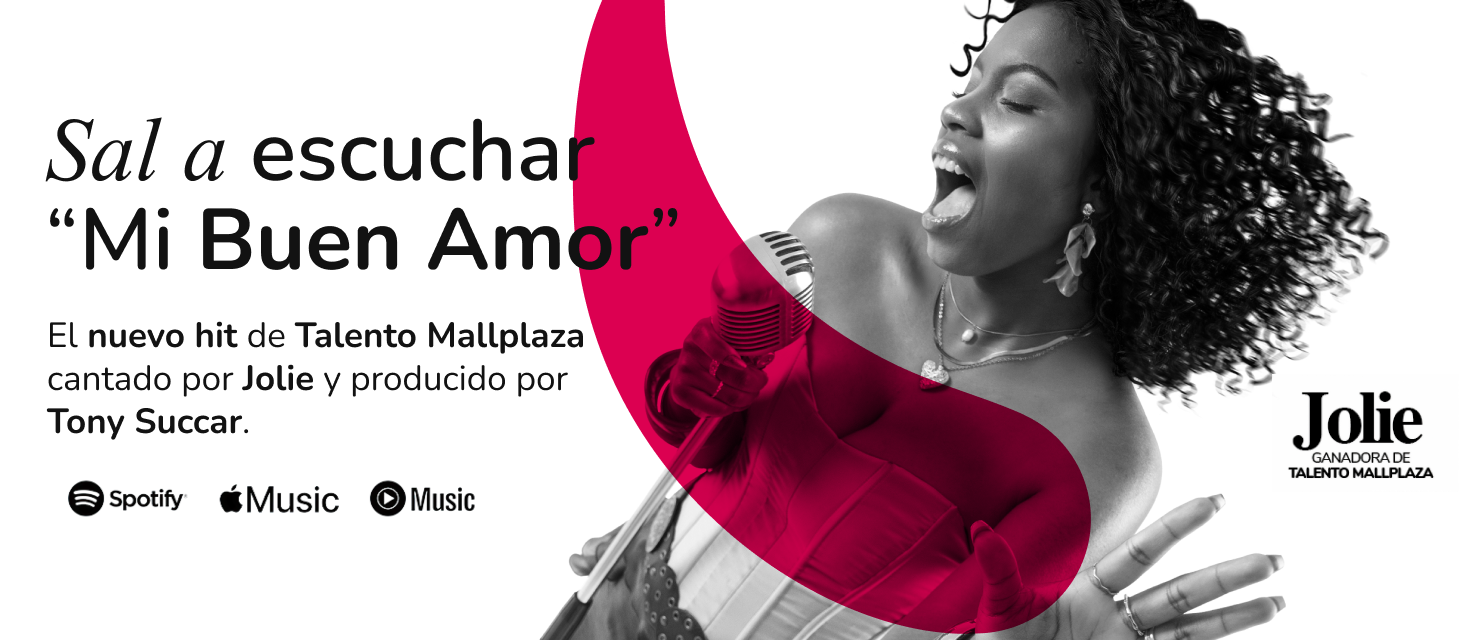 Talento Mallplaza Perú home 2025