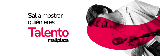 Talento Mallplaza Perú home 2025
