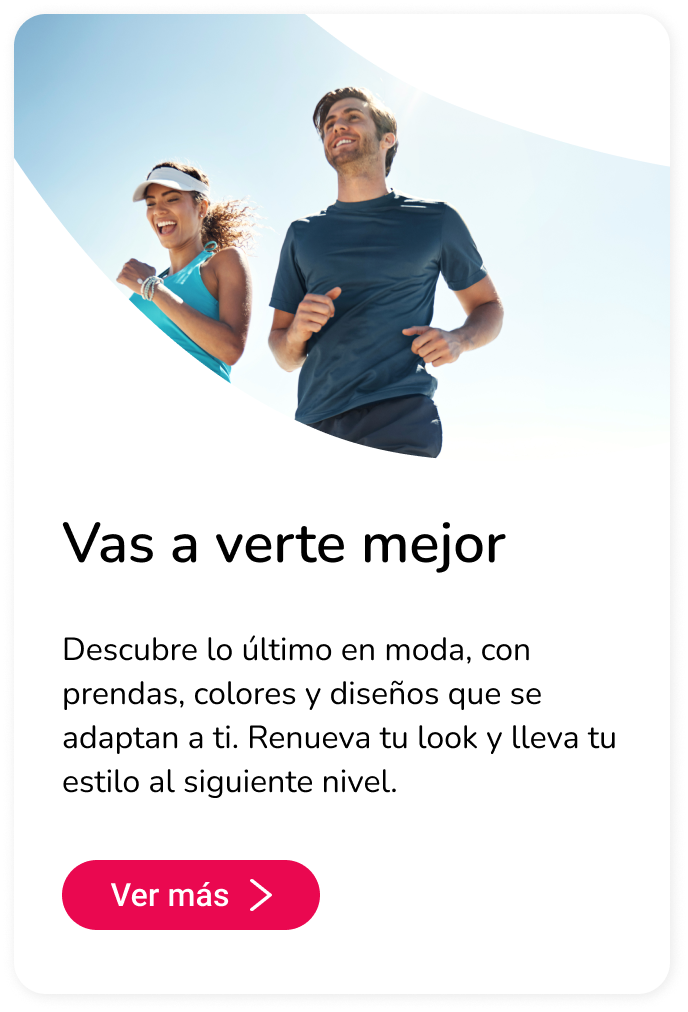 Vas a verte mejor en Mallplaza Norte 2025