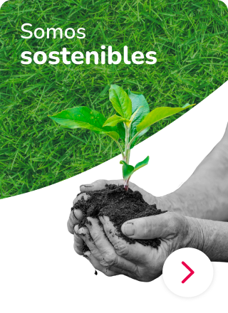 Somos sostenibles Mallplaza Chile 2025