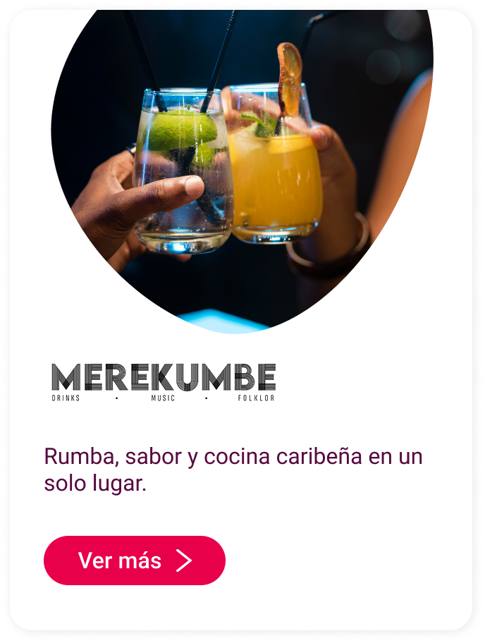 Merekumbé
