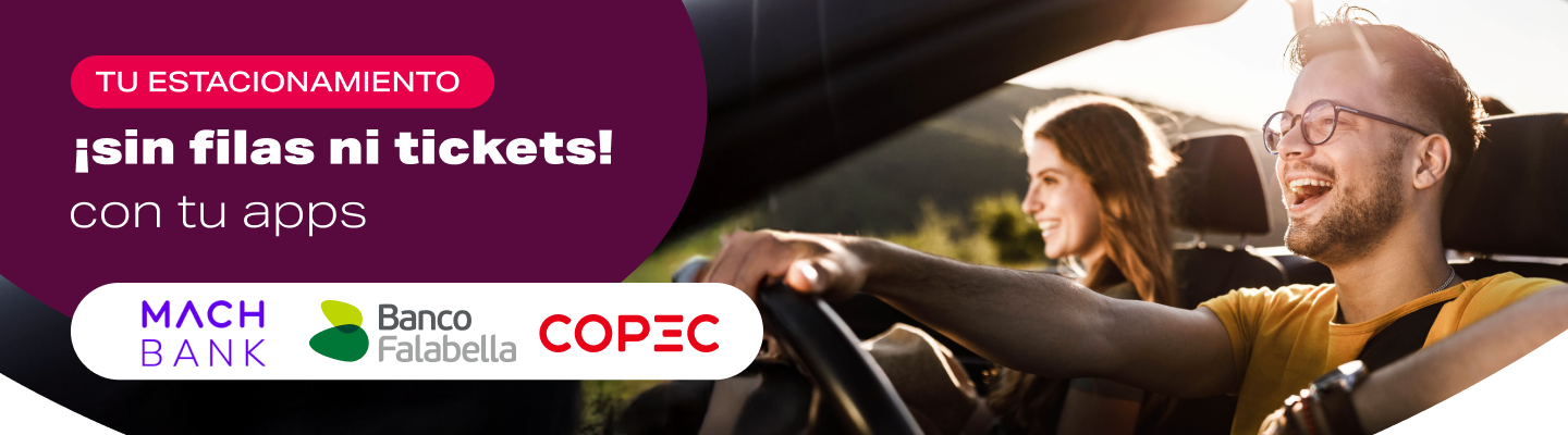 Blog - Terrazas Verano [Parking]