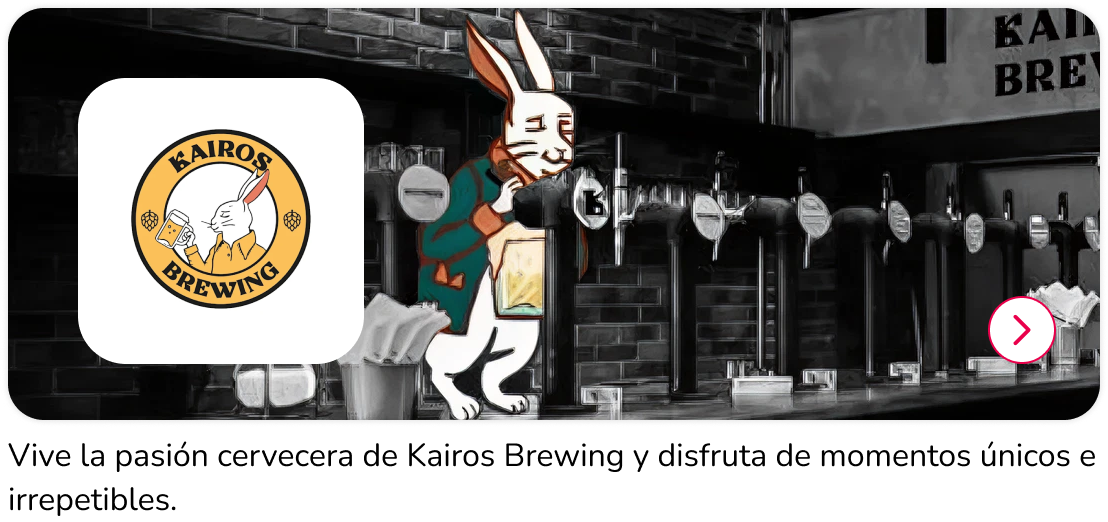 Kairos en Mallplaza Antofagasta