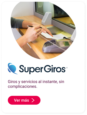 Supergiros en Mallplaza Cartagena