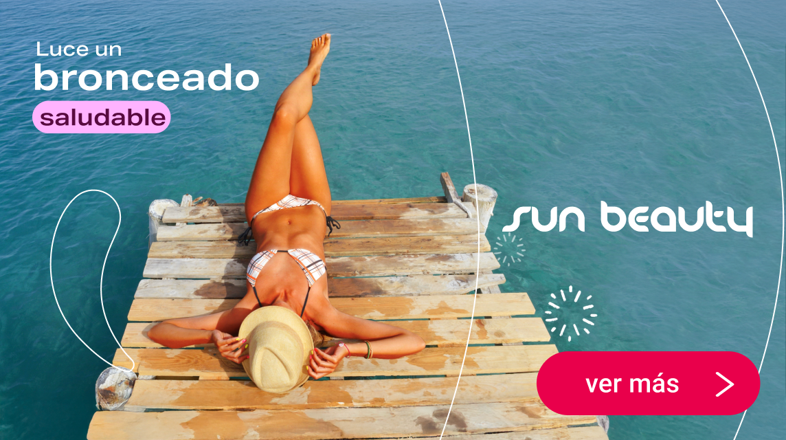 Sun beauty en Mallplaza Egaña