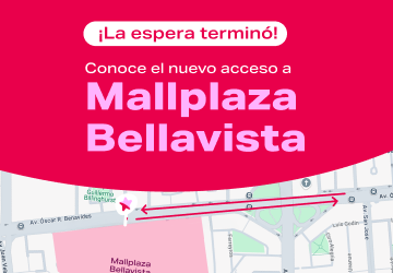 Nueva ruta bellavista
