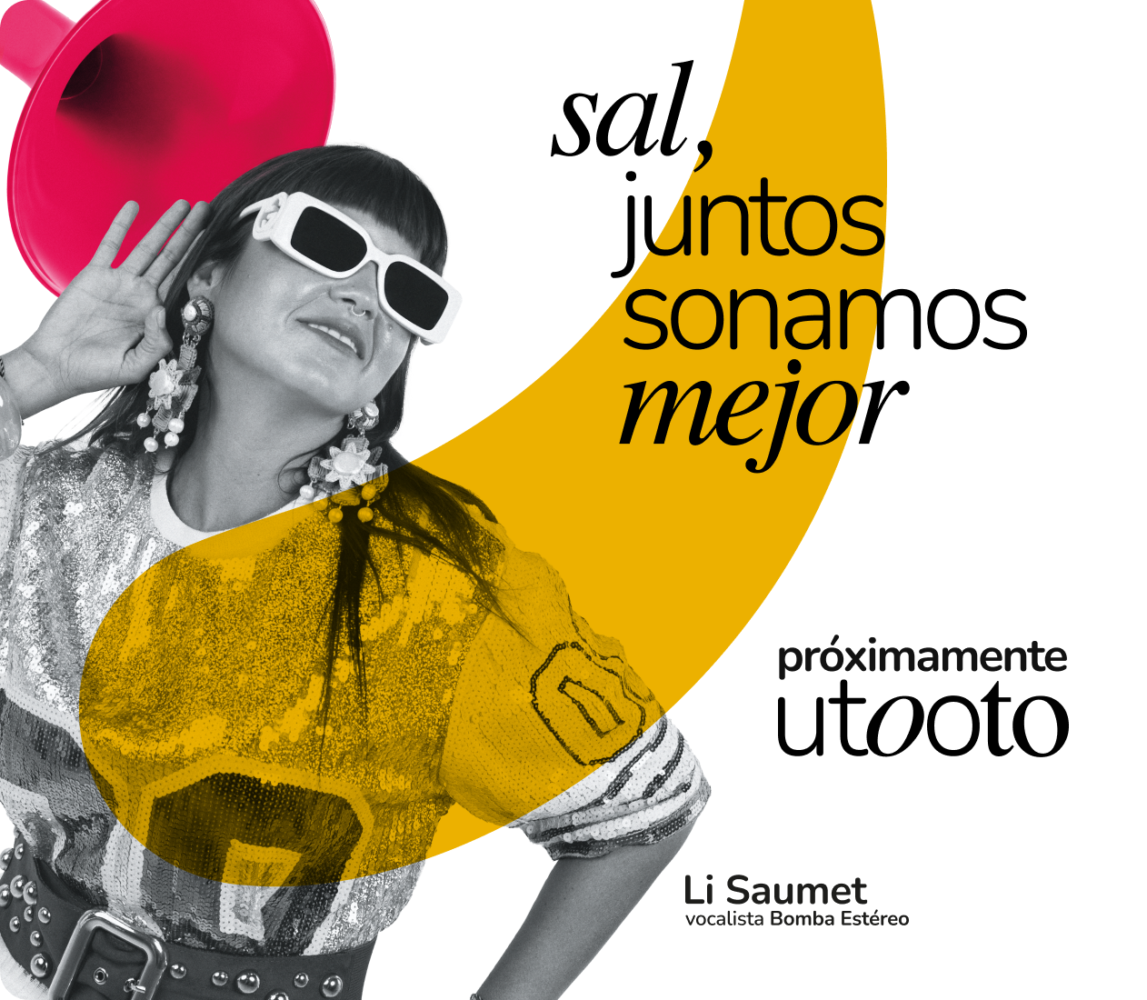 Próximamente Utooto en Mallplaza