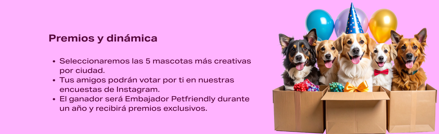 Mascotas