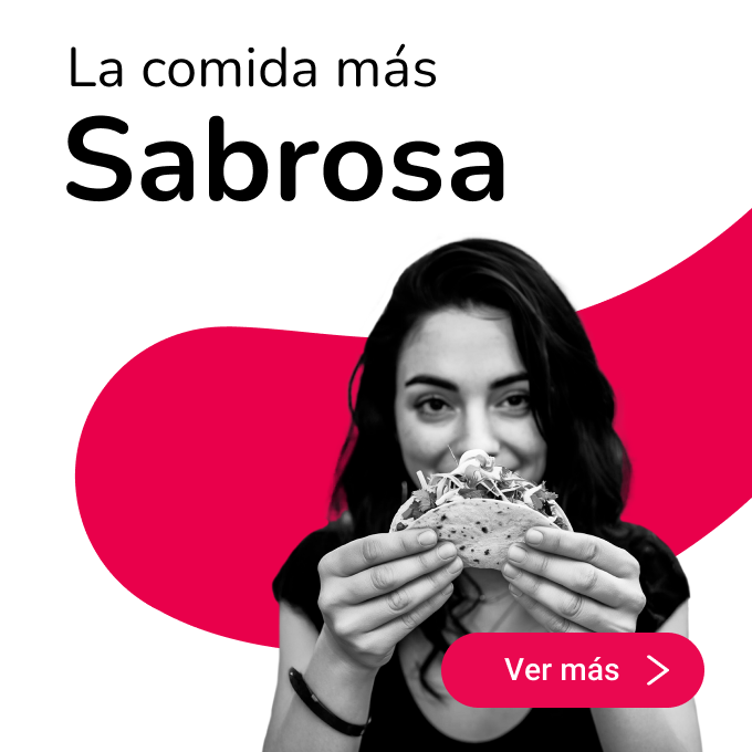 La Comida más Sabrosa