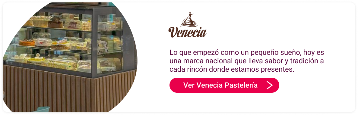 Venecia