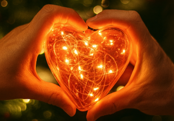 informativeLanding - La celebración del corazón