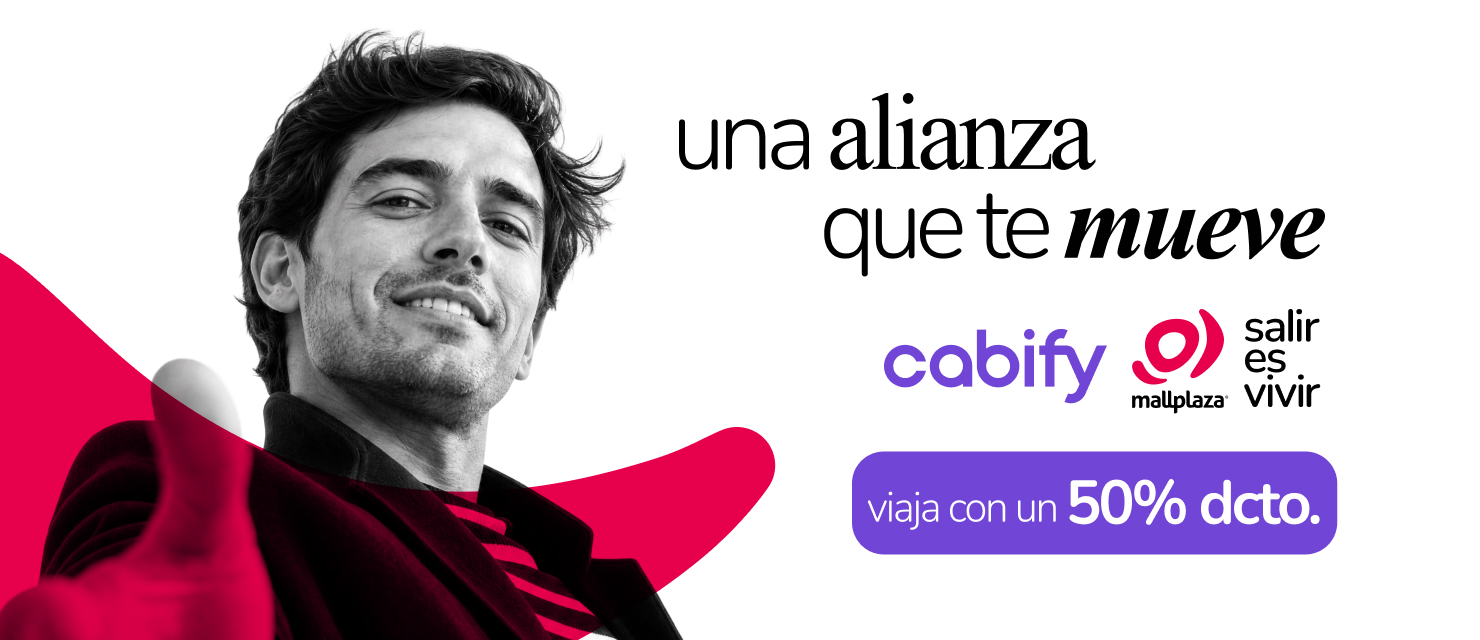 Una Alianza que te mueve Mallplaza Perú home país