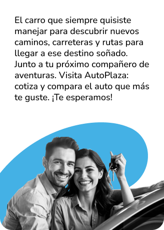Visita Autoplaza: cotiza y compara