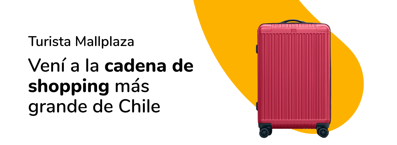 Programa Turista Mallplaza 2025