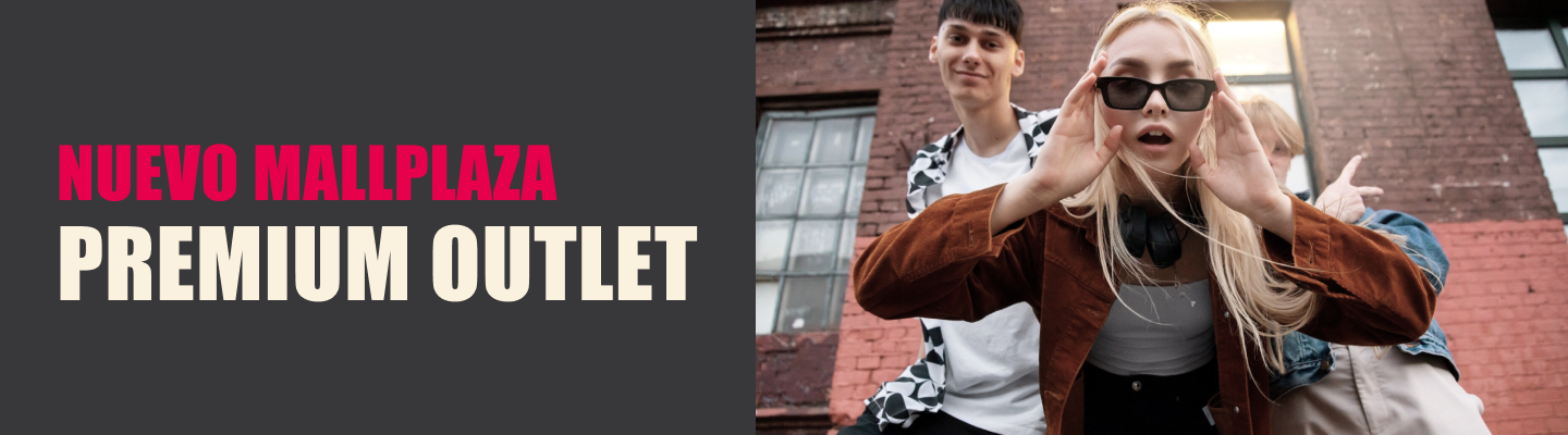 Nuevo Mallplaza Premium Outlet