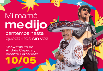 Día de la Madre Manizales