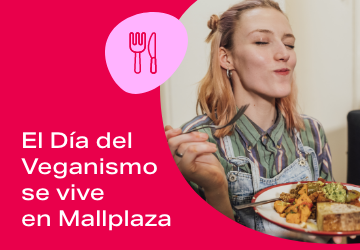 Día del Veganismo 