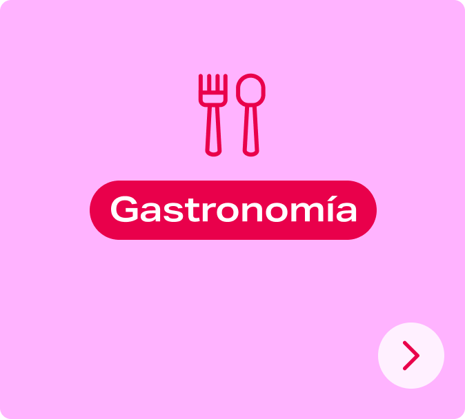 Disfruta de la gastronomía en Mallplaza