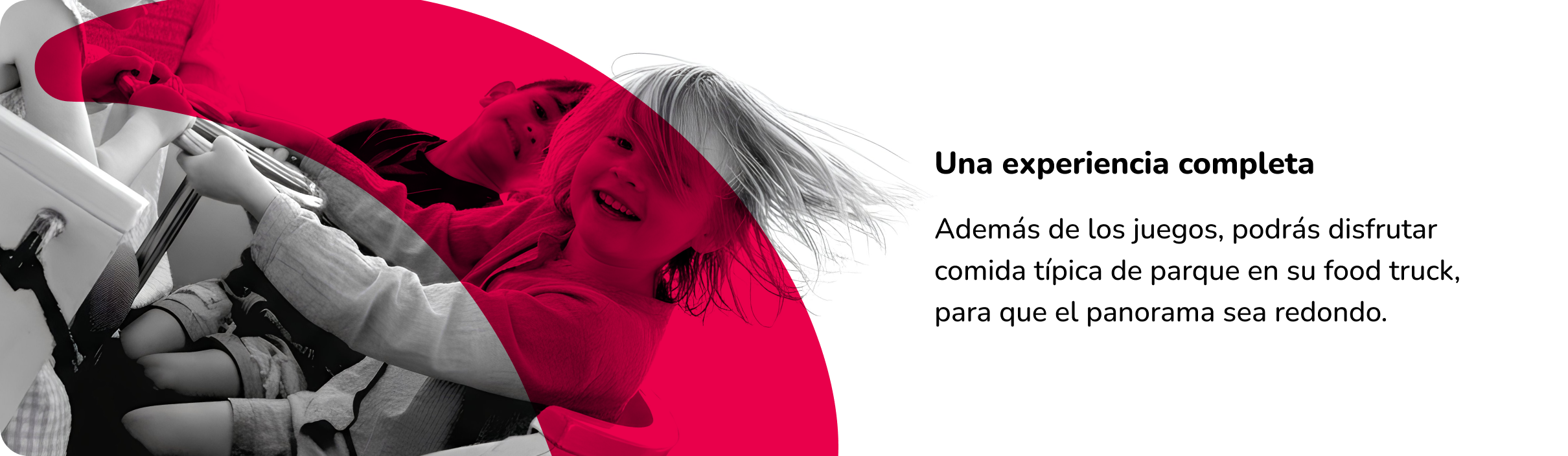 Una experiencia completa en Happyland Park