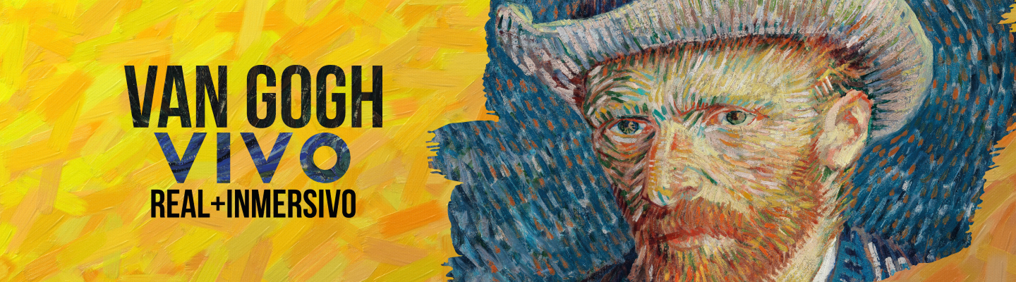 Van Gogh Vivo