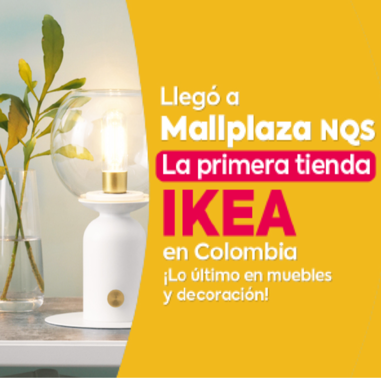 ikea apertura
