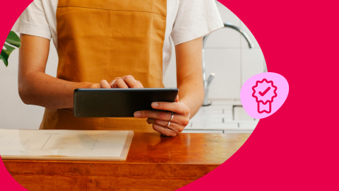 Mallplaza recibe sello para fomentar a las pymes