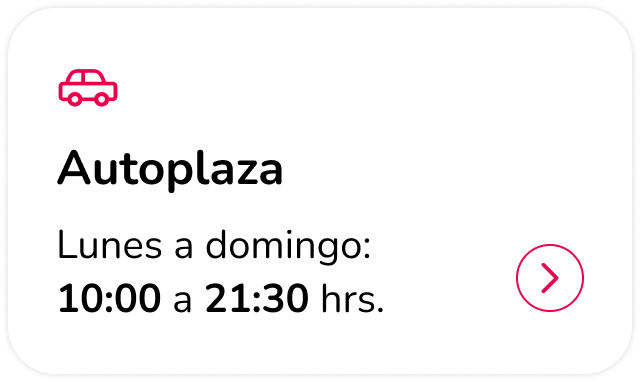 Horario Autoplaza Mallplaza Navidad