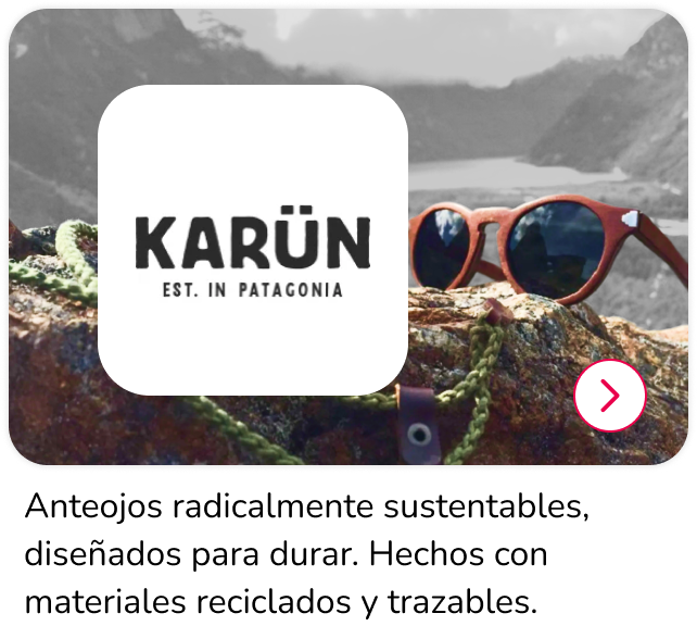 Nueva apertura Karun en Mallplaza