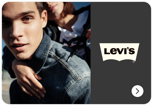 Apertura tienda Levis Premium Outlet