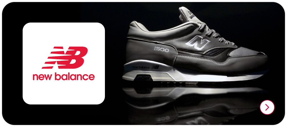 New Balance